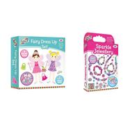 Mattel Disney Princess Dolls, Anna Posable Fashion Doll with Signature Clothing and Accessories, Disney's Frozen Movie Toys, HLW49