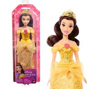 Mattel Disney Princess Belle Doll