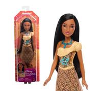 Disney Princess Pocahontas Fashion Doll - 27cm