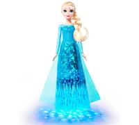 Mattel Disney Princess Elsa Sings Doll