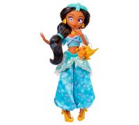 Mattel Disney Princess Jasmine Doll