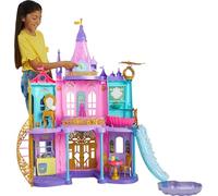 Disney Princess Magical Adventures Castle