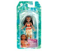 Mattel Disney Princess Moana 3-Inch Mini Doll Playset Kids Children Aged 3+ New