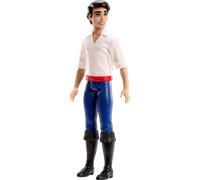 Mattel Disney Princess Prince Eric Fashion Doll