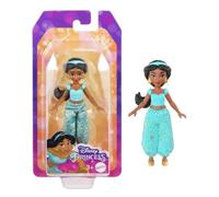 Mattel Disney Princess Princess Jasmine Small Doll Figure