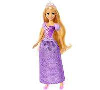 Mattel Disney Princess Rapunzel [Disney 100th Anniversary Celebration] [Dress-up