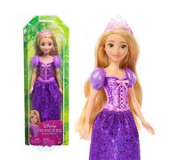 Mattel Disney Princess Rapunzel Fashion Doll in Signature Look