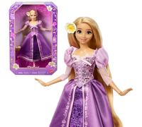 Mattel Disney Princess Rapunzel Sparkling Doll