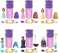 Mattel Disney Princess - Royal Reveal Good vs Evil/Toys
