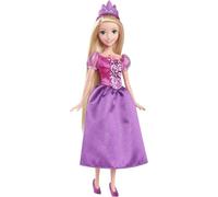 Mattel Disney Princess Tangled Sing & Shimmer Rapunzel