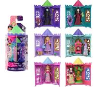 Disney Tower Playset Storytime Stackers (Styles Vary)