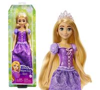 Mattel - Disney Prinses Rapunzel Pop - dollpluche - P2222z