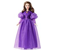 Mattel Disney The Little Mermaid Vanessa Fashion Doll in Signature P (US IMPORT)