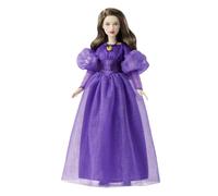 Mattel Disney The Little Mermaid Vanessa Fashion Doll in Signature P (US IMPORT)