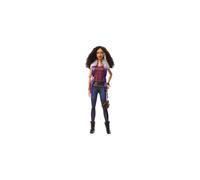 Mattel DISNEY ZOMBIES 2 WILLA LYKENSEN FIGURE