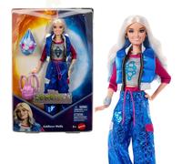 Mattel Disney Zombies 4: Dawn of The Vampires Addison Wells Fashion Doll