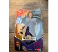Mattel Disney Zombies 4: Dawn of the Vampires Willa Lykensen