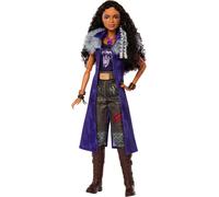 Mattel Disney Zombies 4: Dawn of the Vampires Willa Lykensen
