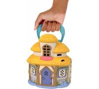 Disney Princess Kids Wish Cottage House Playset