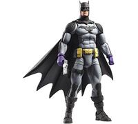 Mattel DKN38 DC Multiverse Collector Batman figure, 15 cm