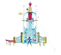Mattel DMR13 Toy - DC Super Hero Girls High School Playset with Exclusive Batgirl Action Figure