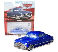 Mattel Doc Hudson GBV70 Disney Cars Cast 1:55 Cars