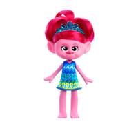 Mattel DreamWorks Trolls Band Together Trendsettin Fashion Dolls Quee