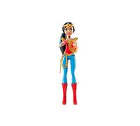 Mattel DTR13 - DCSHG Power Action Wonder Woman
