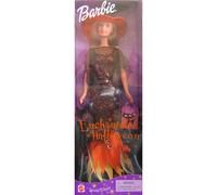 Enchanted Halloween Barbie Doll Special Edition 2000 Mattel No. 29818 NEW
