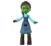 Mattel Entertainment Small Doll Elphaba