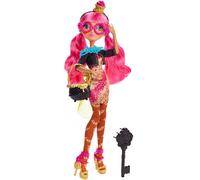 Mattel Ever After High Ginger Breadhouse Doll