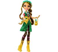 Mattel Ever After High Jillian Beanstalk Doll