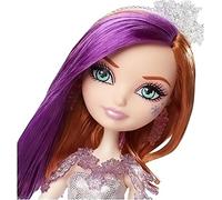 Mattel Ever After High Poppy O'Hair Fairest on Ice Doll
