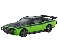 Mattel Fast & Furious2011 Dodge Challenger SRT8