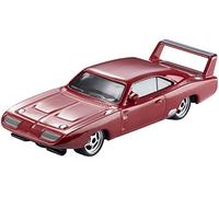Mattel FCN86 Fast & Furious 8 1969 Dodge Charger Daytona Vehicle, One Size
