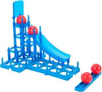 Mattel FFV28 Bounce-Off Stack 'N' Stunts Game