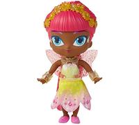Mattel FHN27 Shimmer and Shine Base Doll Minu