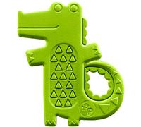 Mattel Fisher-Price DYF93 Crocodile Teether Rattles/Teething Rings