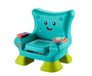 Mattel Fisher-price Laugh & Learn Chair