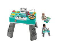 Mattel Fisher Price Mix & Learn DJ Table