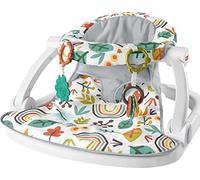 Mattel - Fisher-Price Wunderwald Bodensitz mit Tablett