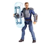 Mattel FMM02 Dinosaur Trainer Owen Jurassic World Basic Figure