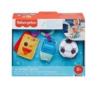 Mattel FP Difference.Set