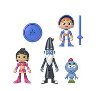 MATTEL FRANCE HGK34 Dolls Dolls, Multi-Colour