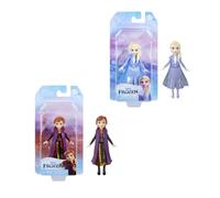 Disney Frozen Disney Frozen Frozen Small Doll Assortment 17cm