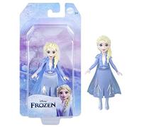 Elsa Disney Frozen Figure