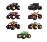 Hot Wheels Monster Trucks Oversized Assortment