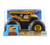 Mattel FYJ83-B Hot Wheels Monster Truck Vehicle Various