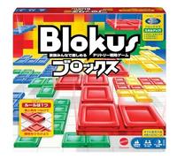 Mattel Game Blocks Educational Game BJV44