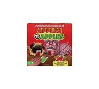 Mattel Games Apples to Apples Party in a Box Family Game with over 500